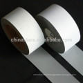 2 inch silver TC reflective fabric